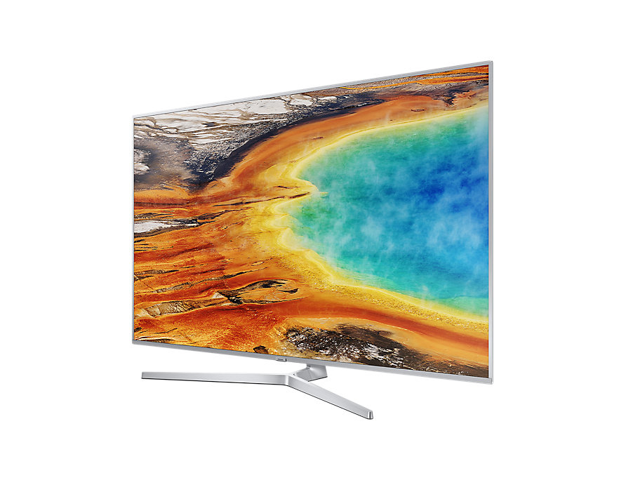Samsung UN75MU9000FXZX TV – image 3