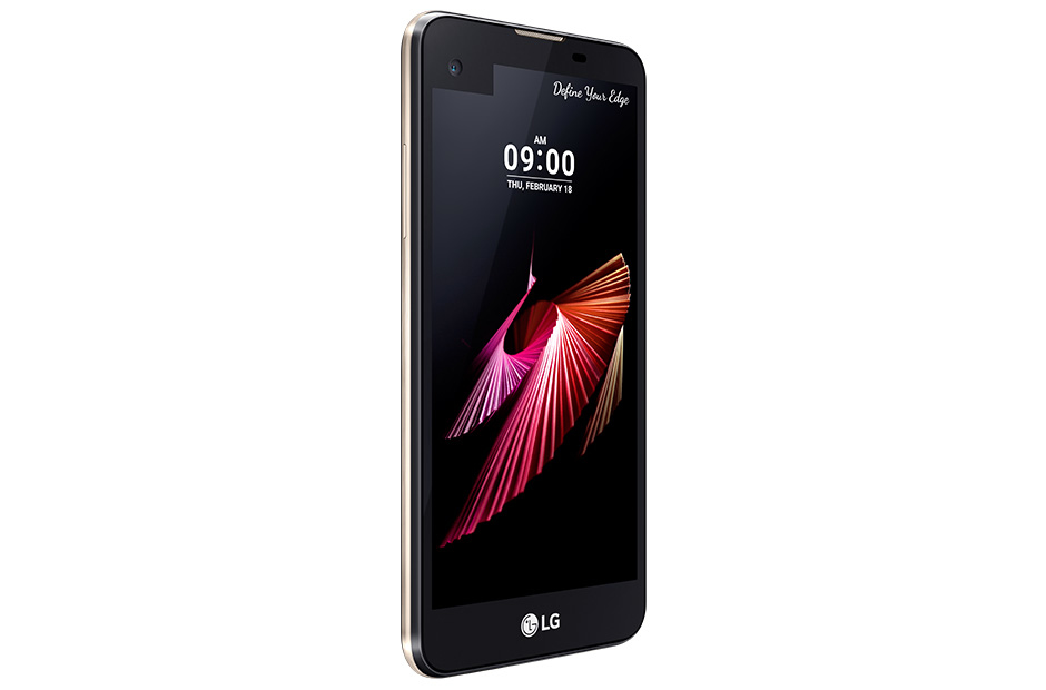 LG X Screen K500N – image 4