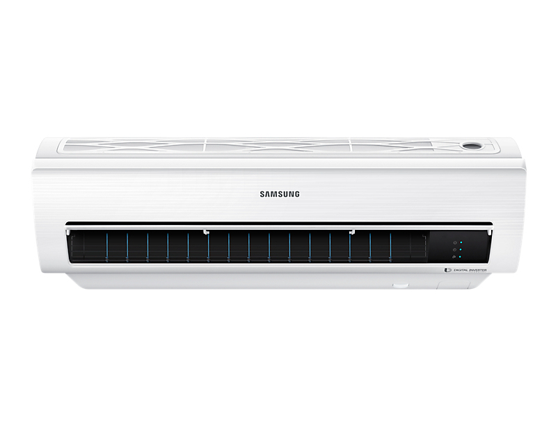 Samsung AR18JRFSWWKNSE air conditioner Split system White – image 3