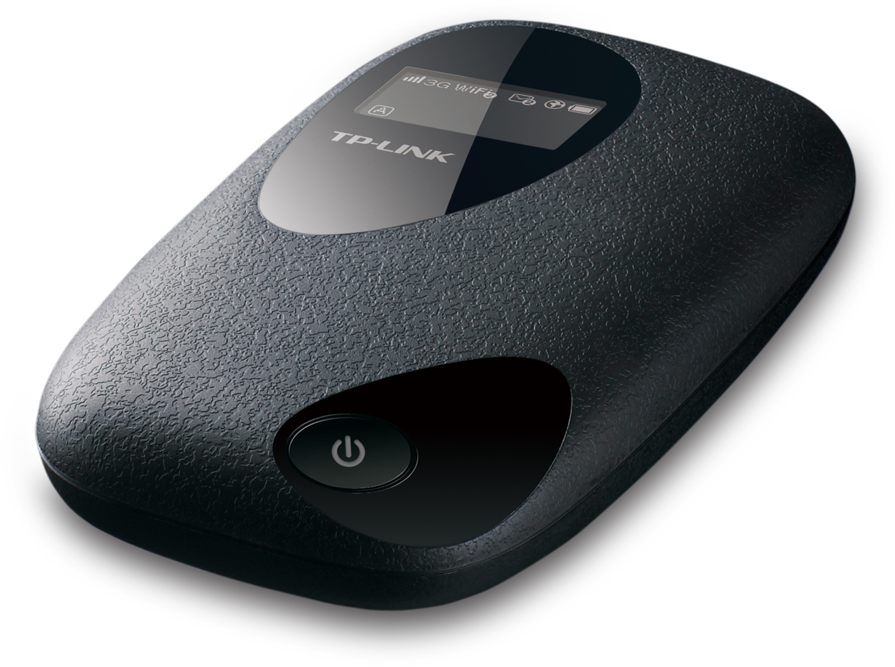 TP-Link 3G Mobile Wi-Fi – image 3
