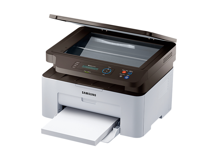 Samsung Xpress SL-M2070W multifunction printer Laser A4 – image 4