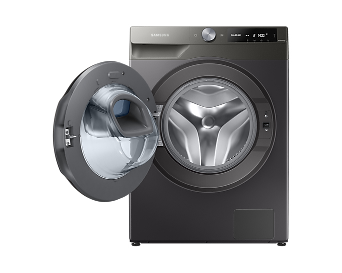 Samsung WW10T684DLNS1 washing machine Front-load – image 6