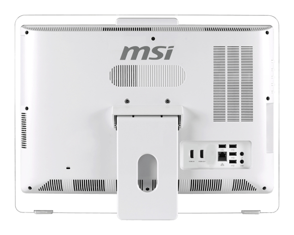 MSI Wind Top AE203G-014RU All-in-One PC/workstation Intel® Core™ i3 i3-4150 – image 3