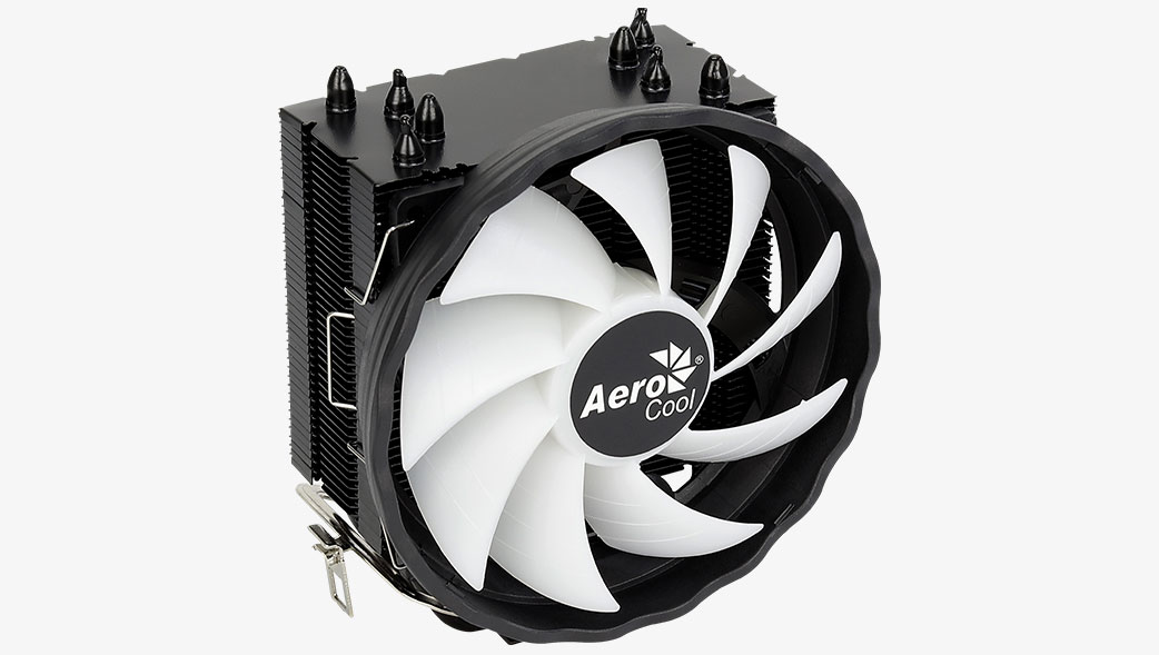Aerocool Rave 4 ARGB – image 5