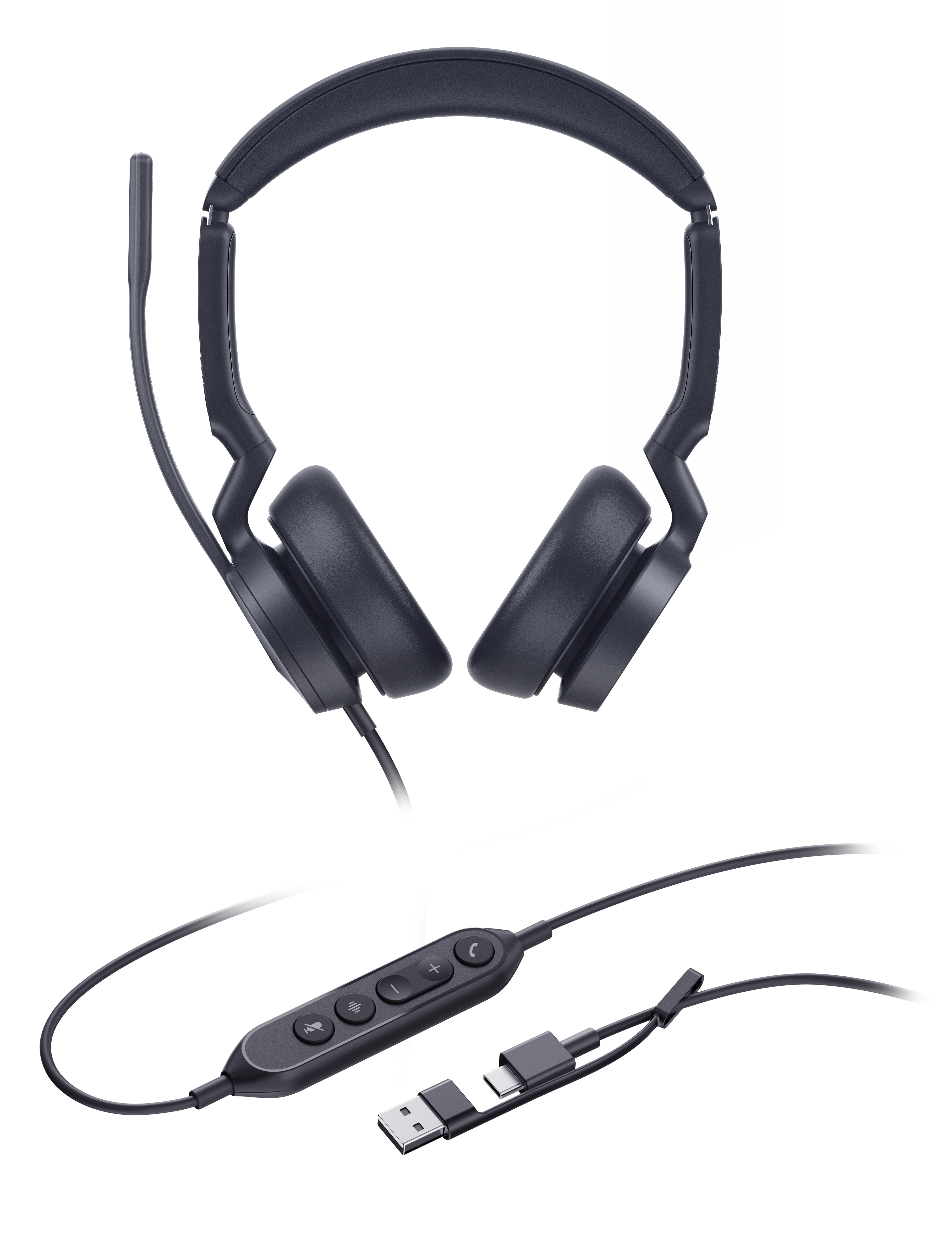 Yealink UH46 Dual UC...