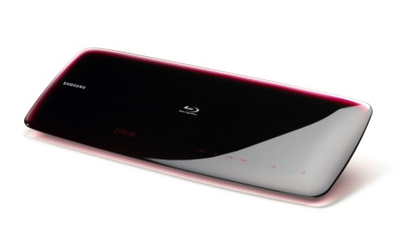 Samsung BDP4600