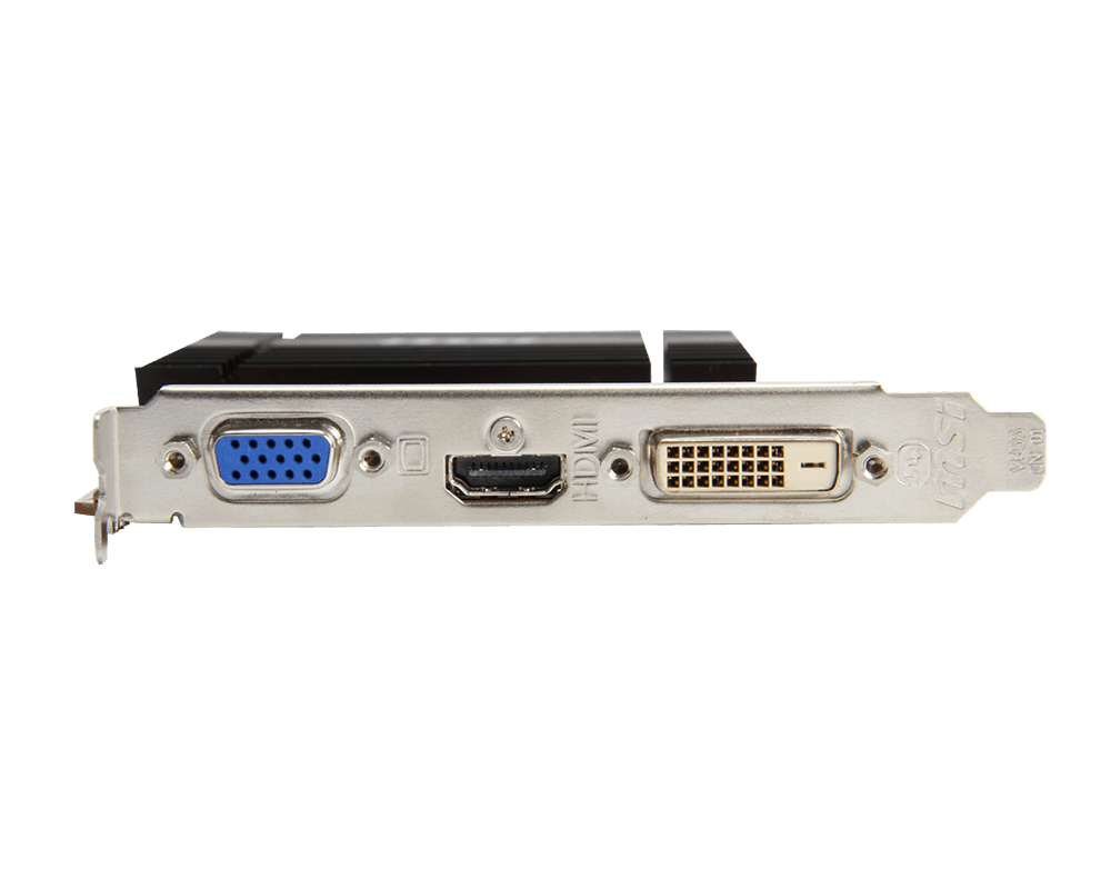 MSI 1GD3H AMD Radeon R5 230 – image 5