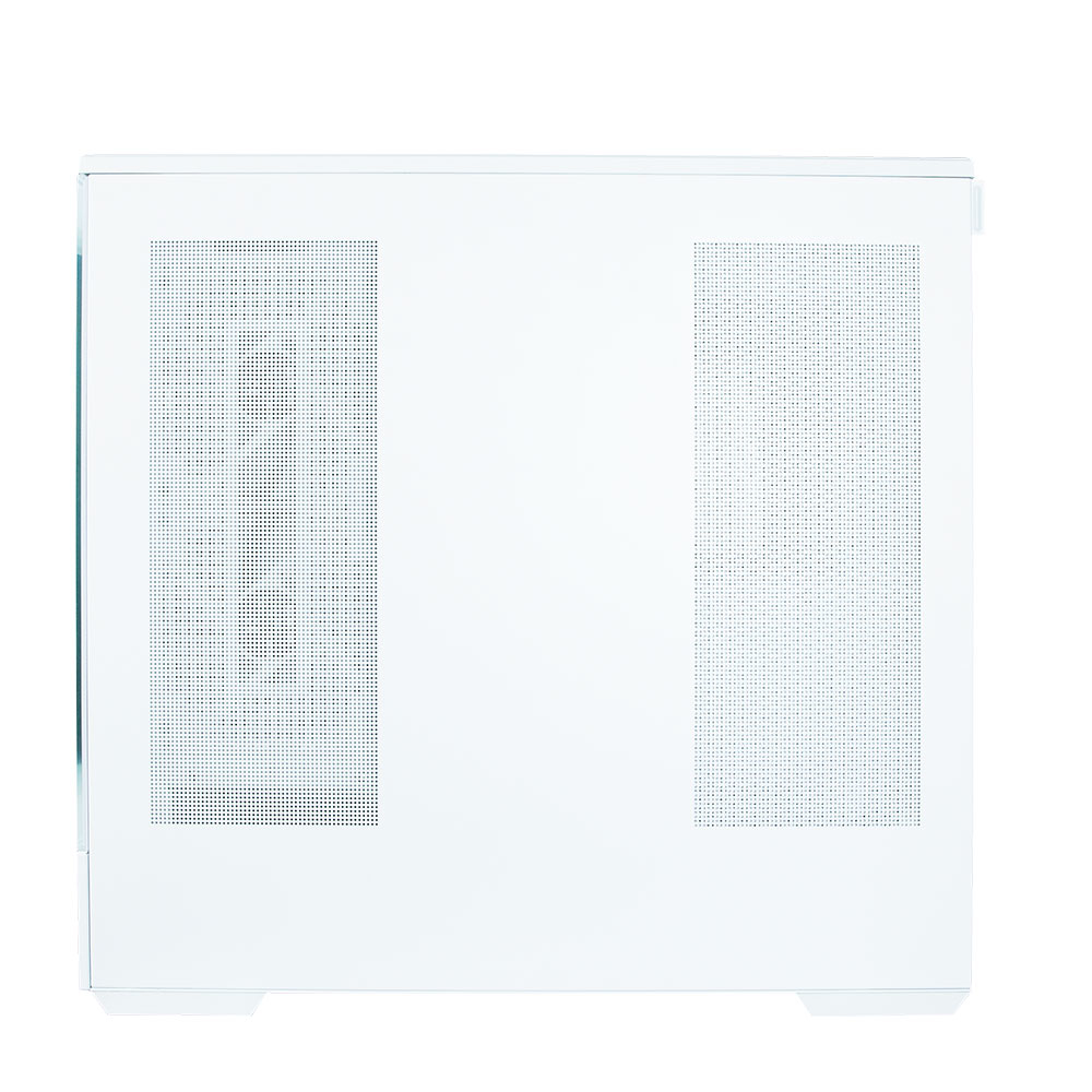Zalman P30 WHITE computer case Mini Tower image 18