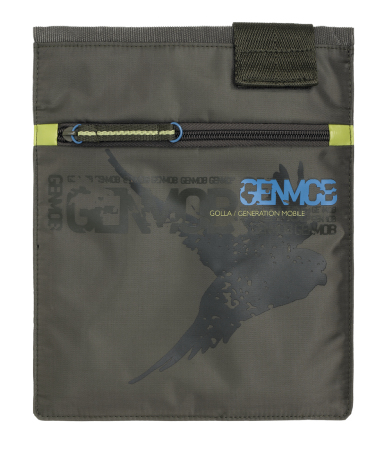 Golla Birdie 25.6 cm (10.1") Pouch case Olive – image 1