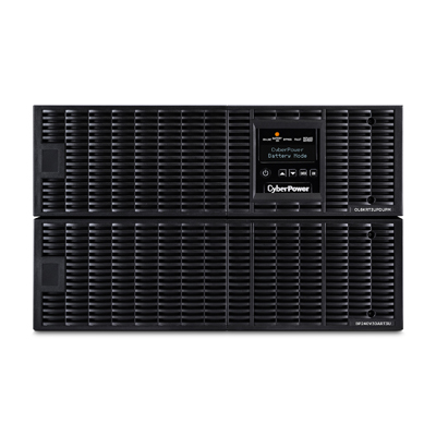 CyberPower OL6000RT3UPDU uninterruptible power supply (UPS) Double-conversion (Online) 6 kVA – image 2