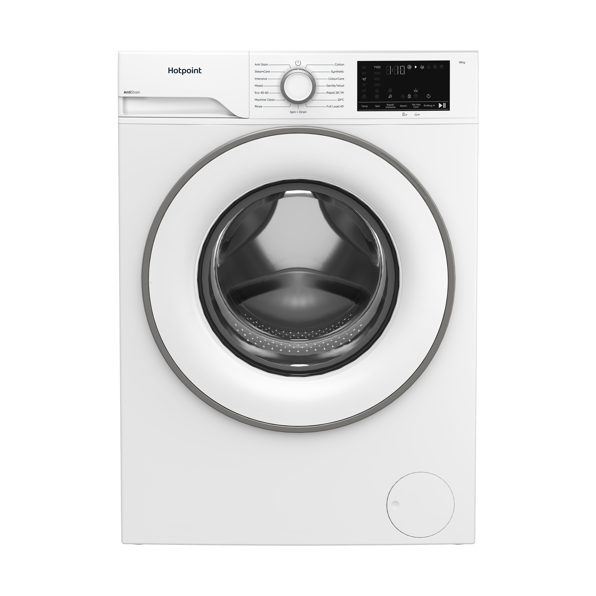 Hotpoint HA 101 ANTI STAIN UK