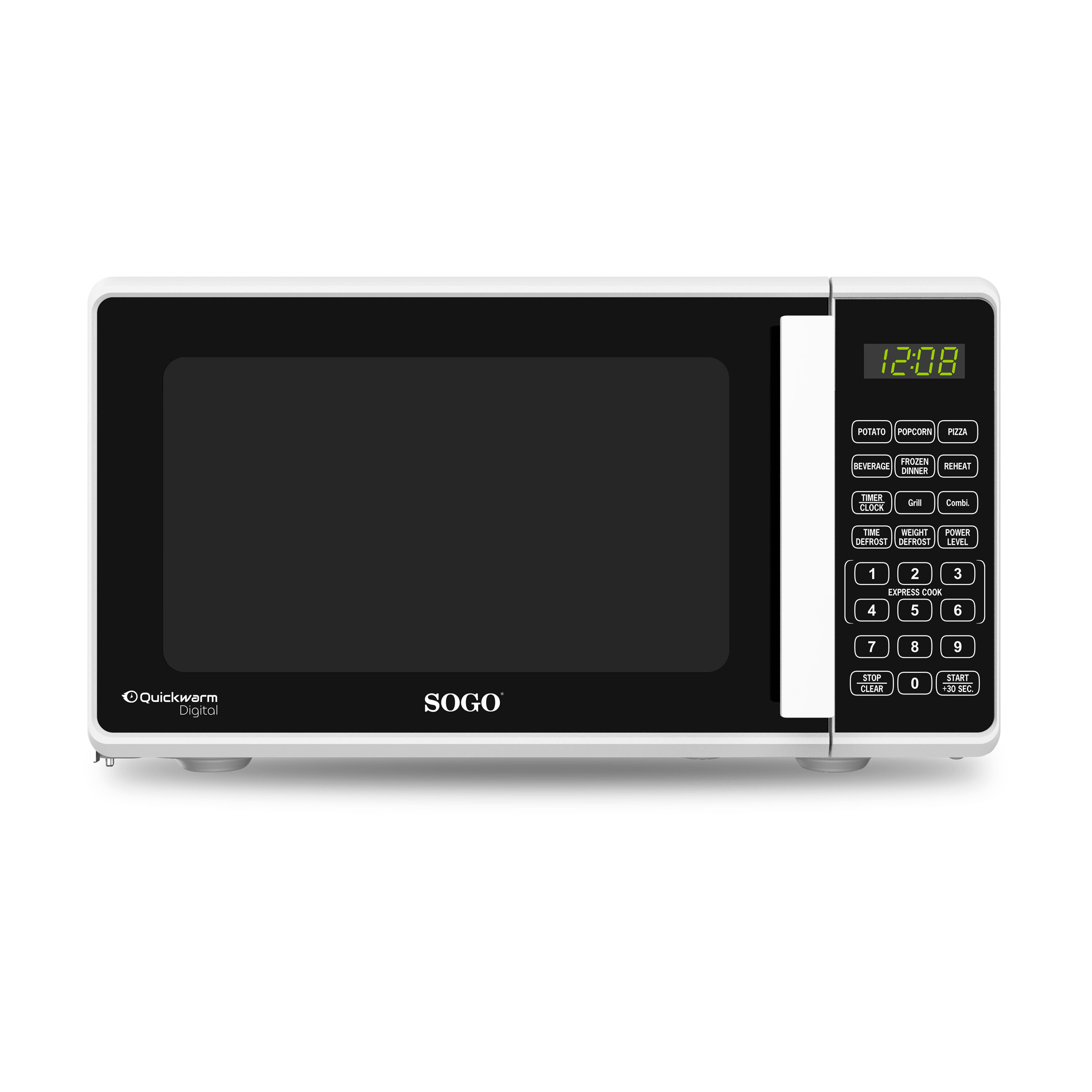 Sogo HOR-SS-852 — vue 1 sur 4
