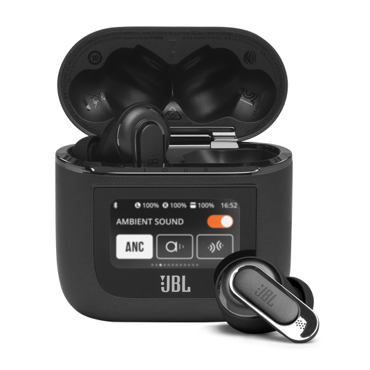 JBL Live Pro 2 — vue 1 sur 8