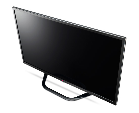 LG 47LA644V TV 119.4 cm (47") Full HD Smart TV Wi-Fi Black – image 9