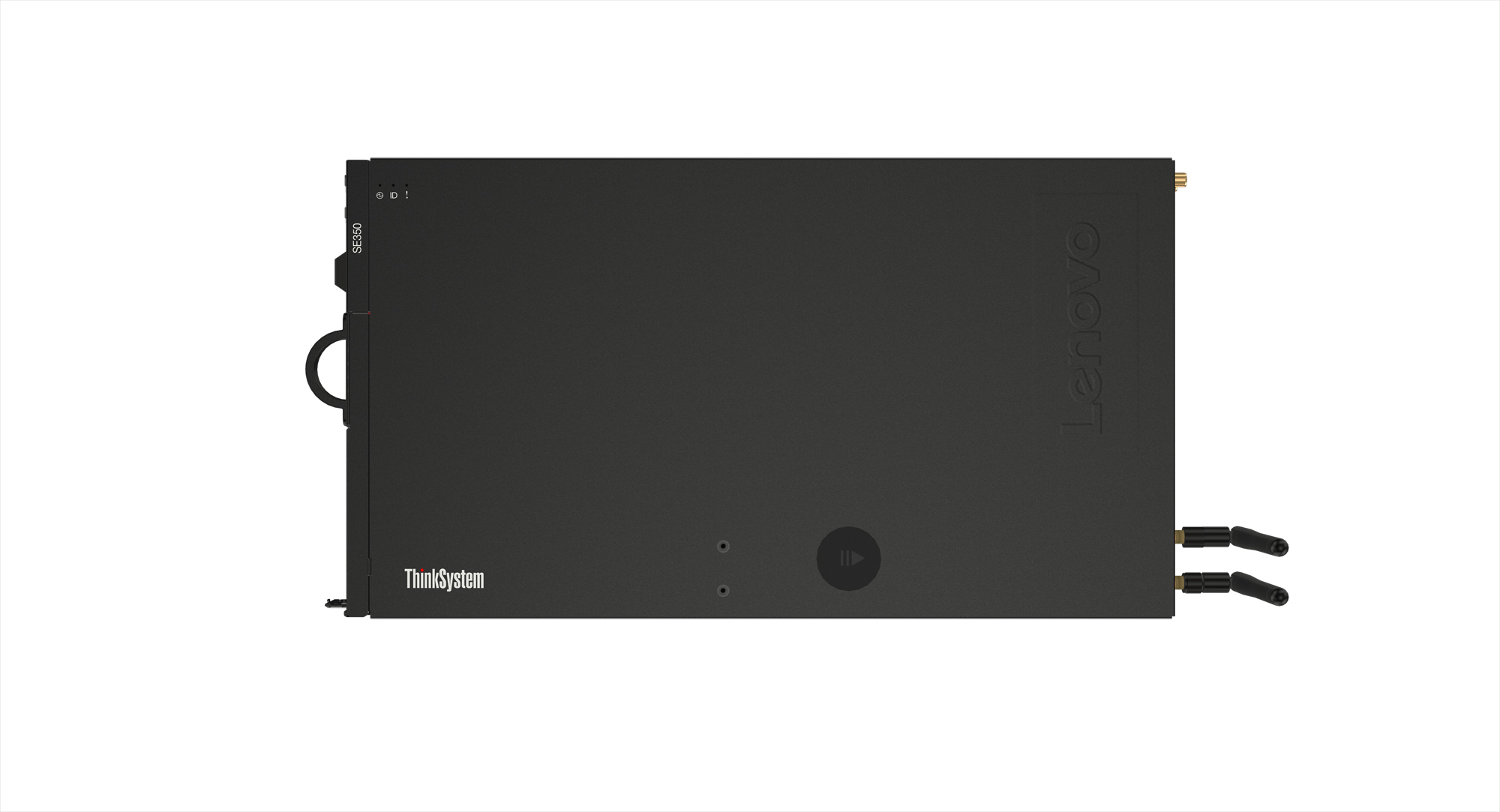 Lenovo ThinkSystem SE350 server – image 4