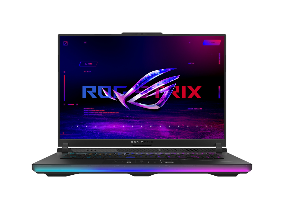 ASUS ROG Strix SCAR 16 G634JY-NM034W Intel® Core™ i9 i9-13980HX Laptop – image 1