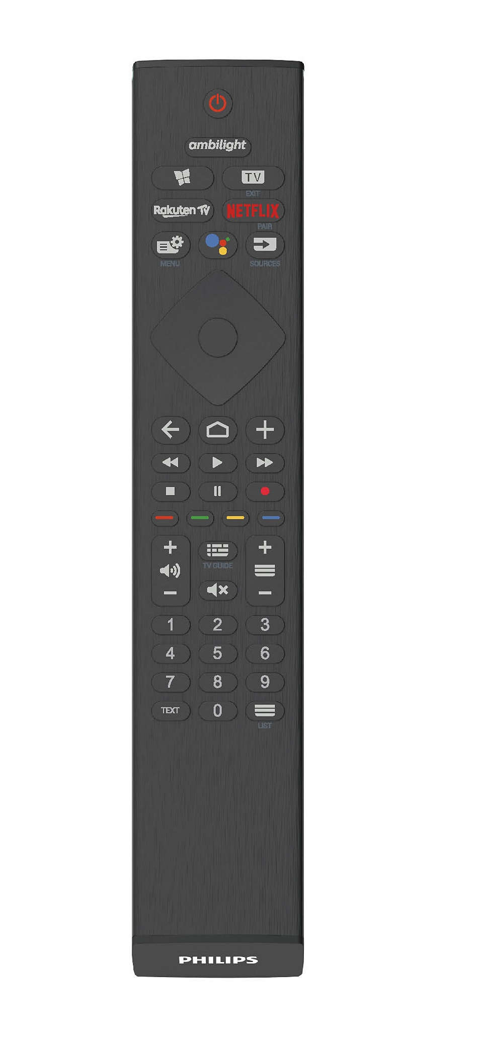 Philips 70PUS8505/12 TV – image 4