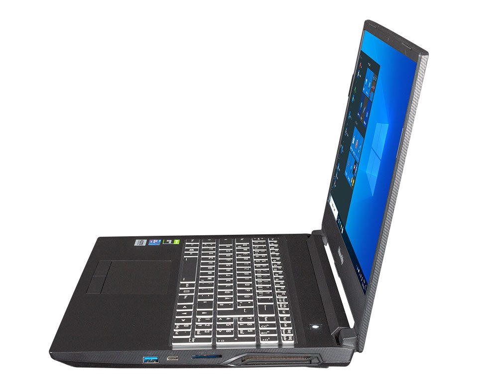 bluechip GAMINGline NB5901 – image 4