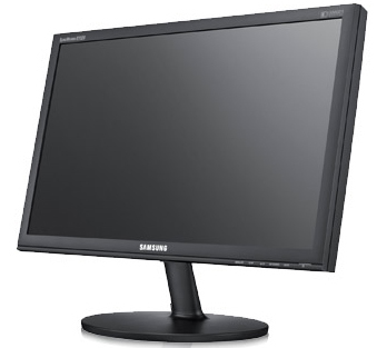 Samsung SyncMaster E1920N – image 3