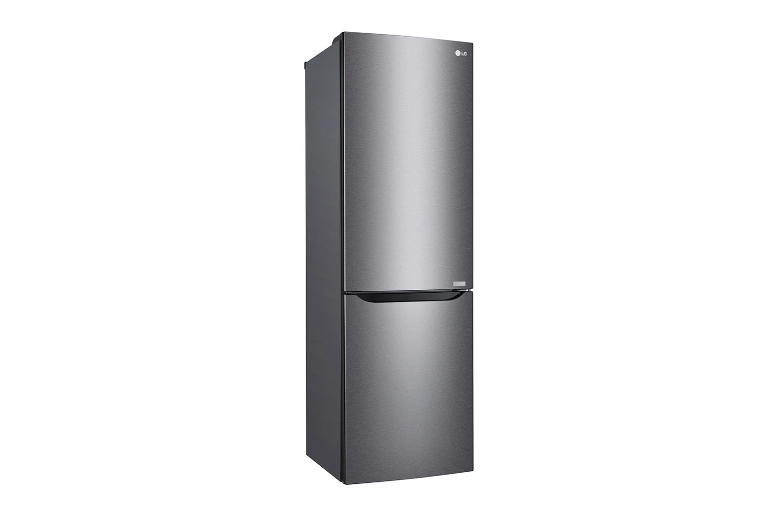 LG GB6216SDS fridge-freezer Freestanding – image 1