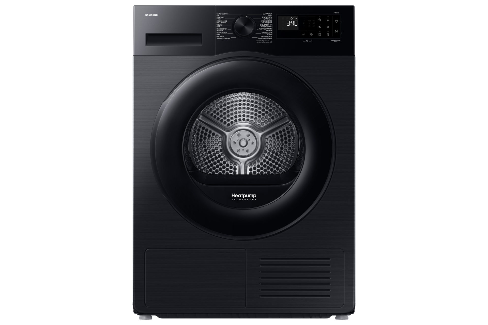 Samsung DV91CGC2A0AB — vue 1 sur 8