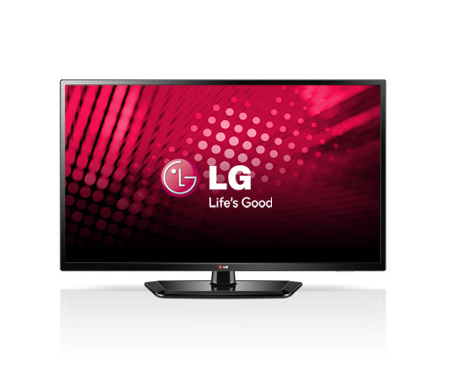 LG 32LS345T TV 81.3 cm (32") HD Black – image 1