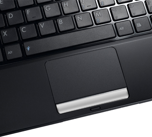 ASUS Eee PC T101MT-BLK003M – image 6