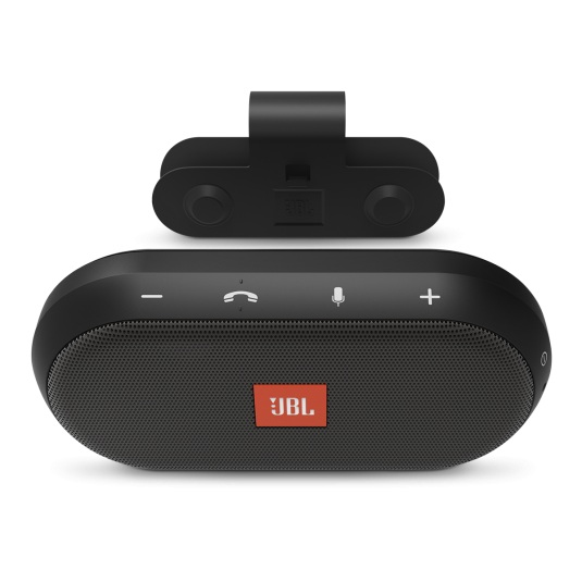 JBL Trip Stereo portable speaker Black – image 5