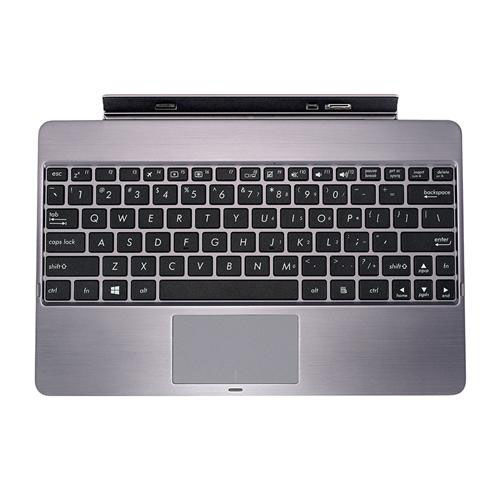 ASUS TF600T mobile device dock station Tablet Grey