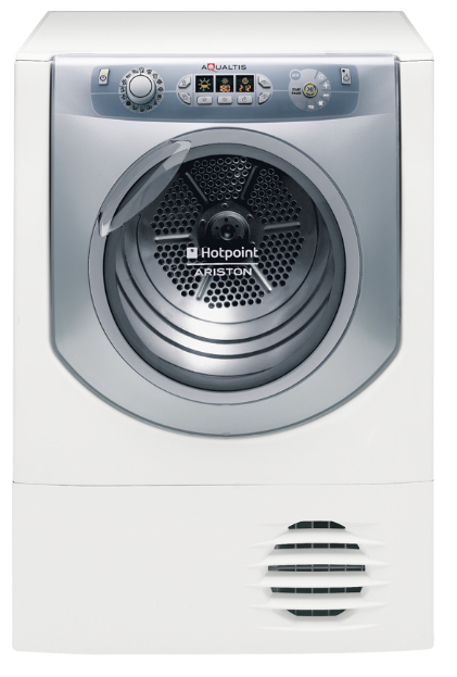 Hotpoint AAQCF 81 U (WE)