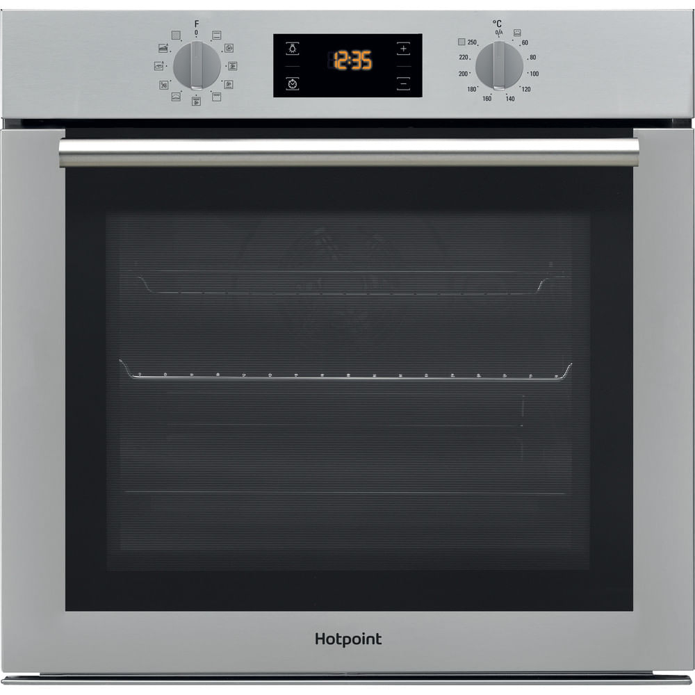 Hotpoint SA4 844 P IX — vue 1 sur 8