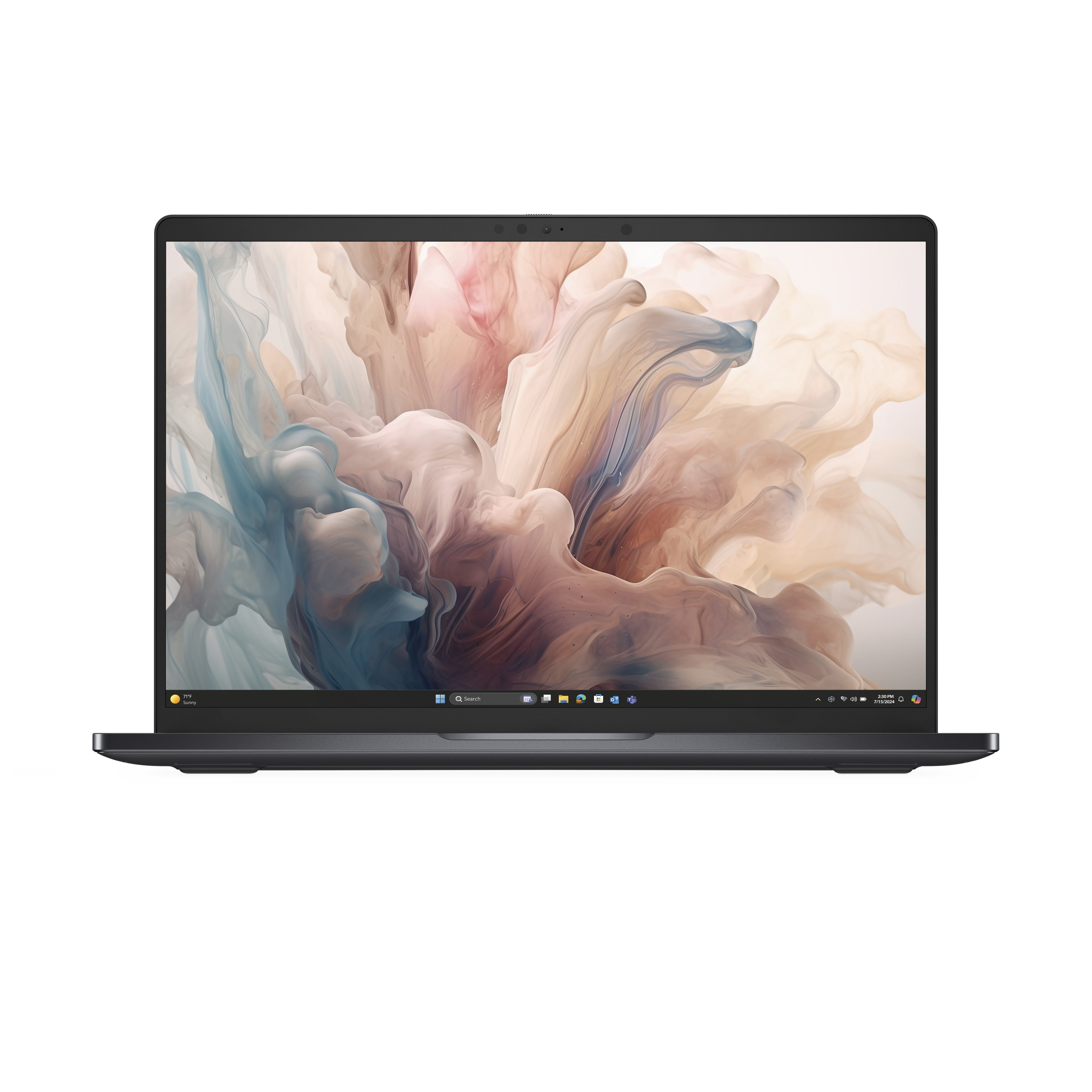 DELL Pro 14 Premium PA14250 Intel Core Ultra 5 236V Computer portatile 35,6 cm (14") Full HD+ 16 GB LPDDR5x-SDRAM 512 GB SSD Wi