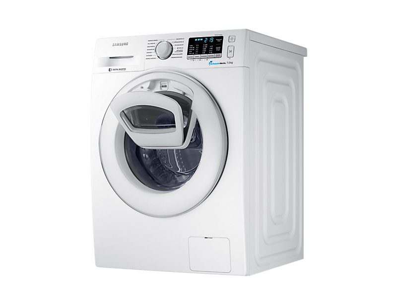 Samsung AddWash WW5500K – image 8