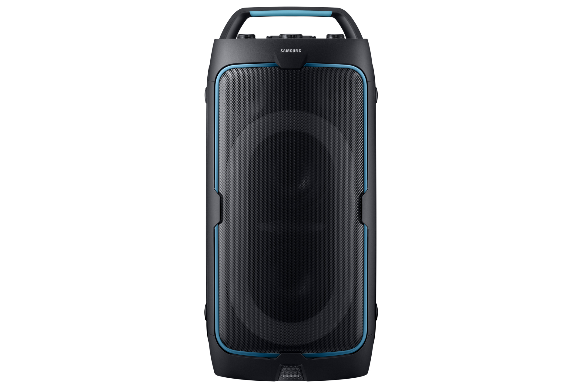 Samsung MX-ST50F Party speaker Black 240 W image 8