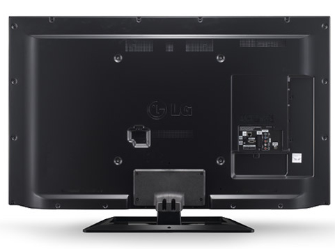 LG 32LS5700 TV 81.3 cm (32") Full HD Smart TV Black – image 5