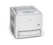 Ricoh Aficio™CL3500N Colour Laser Printer