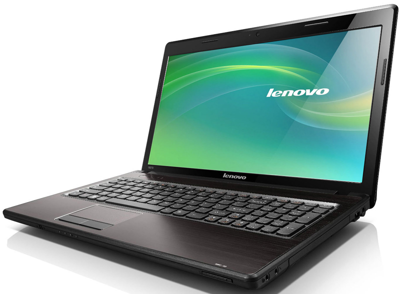 Lenovo IdeaPad G570 – image 1
