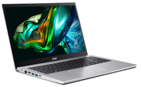 Acer Aspire 3 A315-44P-R360 AMD Ryzen™ 7 5700U Laptop – image 3