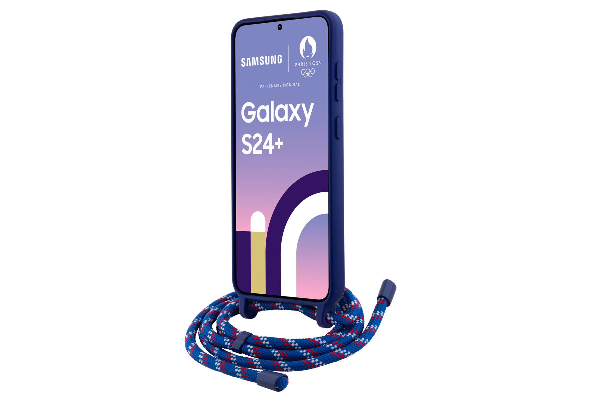 Samsung Galaxy S24 PLUS CA