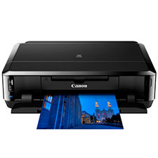 Canon PIXMA IP-7210 photo printer Inkjet – image 2