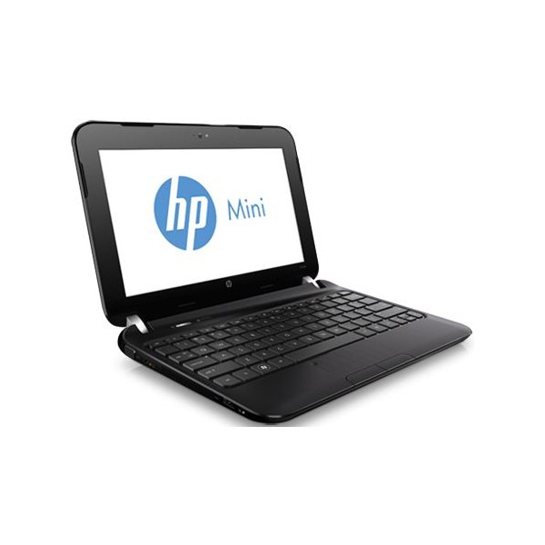HP Mini 200-4200sd Intel Atom® N2600 Netbook – image 2