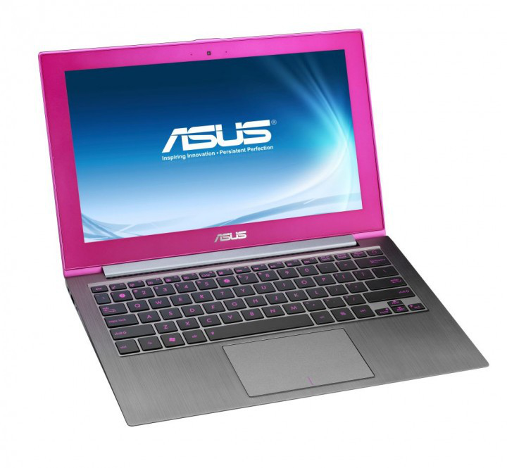 ASUS Zenbook UX31E-RY029V laptop Intel® Core™ i5 i5-2557M – image 2