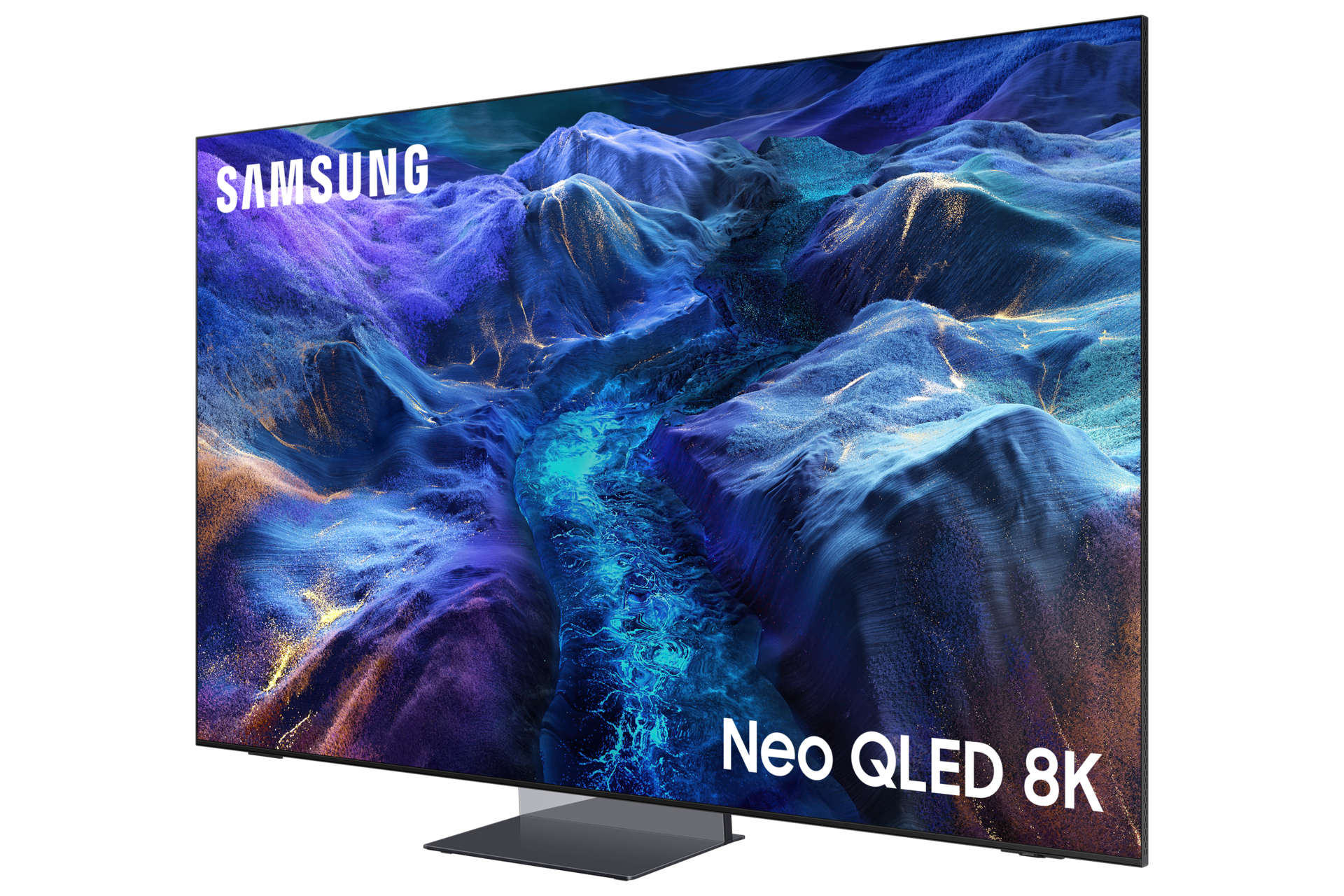 Samsung 85'' Neo QLED QN990H 8K Samsung Vision AI Smart TV (2026) – image 8