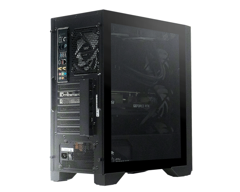 MSI Aegis 14NUG7-672US Intel® Core™ i7 i7-14700F – image 5