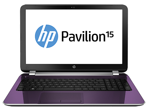 HP Pavilion 15-n209sa Intel® Pentium® N3520 Laptop – image 6