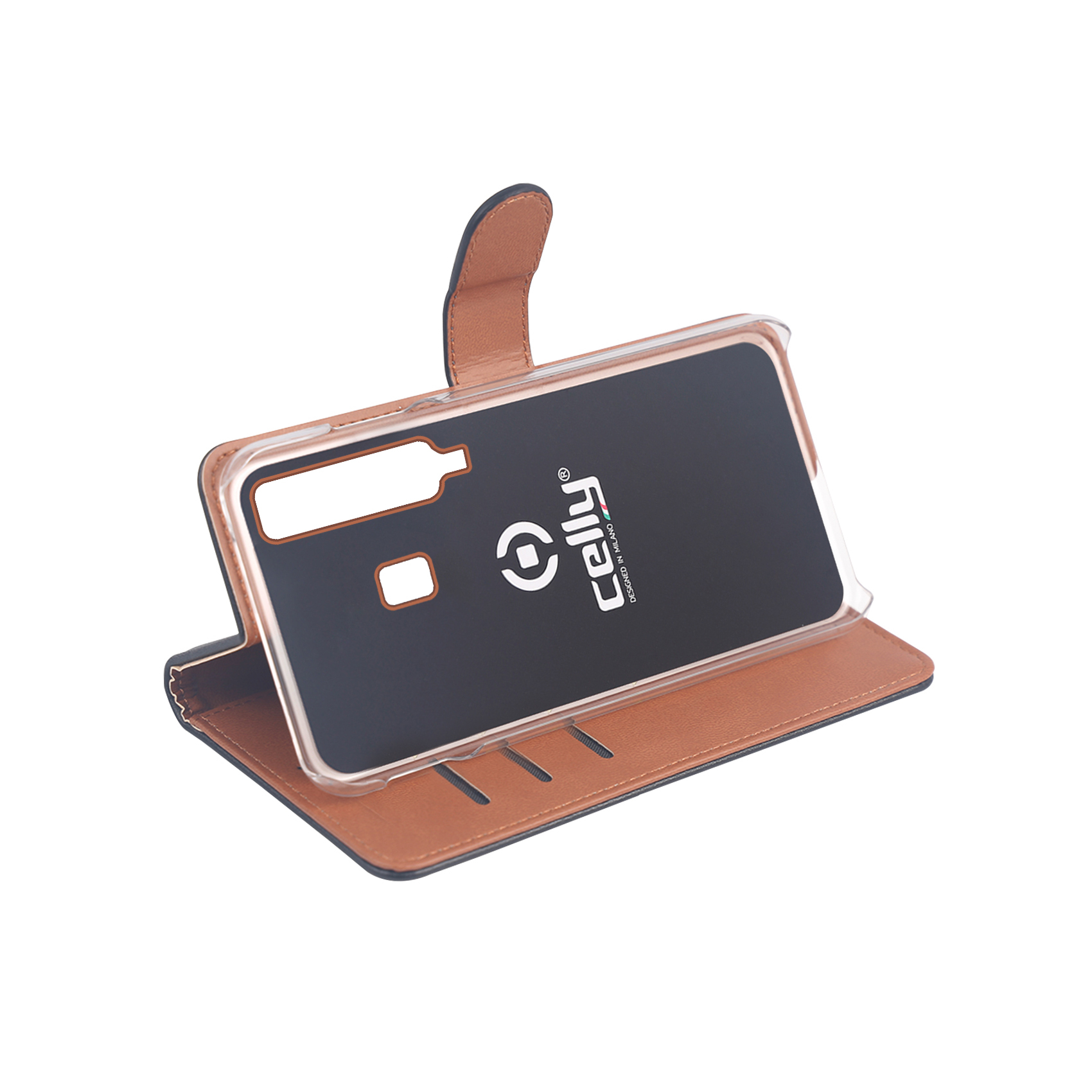 Celly WALLY - GALAXY A9 – image 2