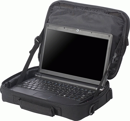Targus TNC101EU laptop case – image 2