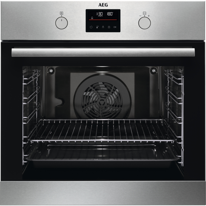 AEG BPF33502V2 — vue 1 sur 8