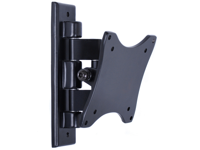 Multibrackets 7350022733022 TV mount/stand Black