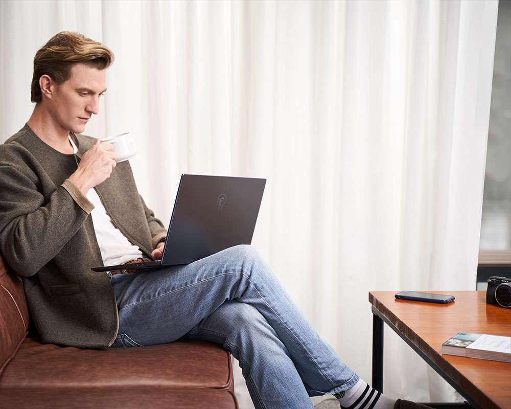 MSI PS63 8M-079BE Modern – image 7